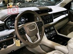 جي ام سي يوكون